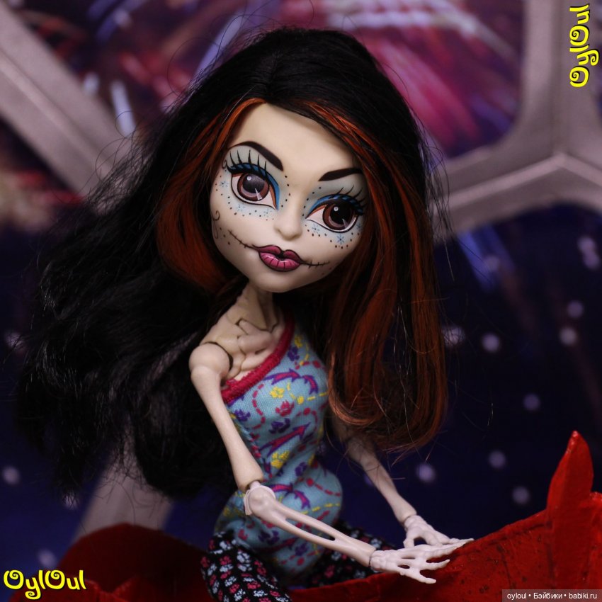 ⌠ 17 ⌡ Праздник цвета пламени (фото 7)