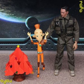 ⌠ 19 ⌡ Ёлочка №22