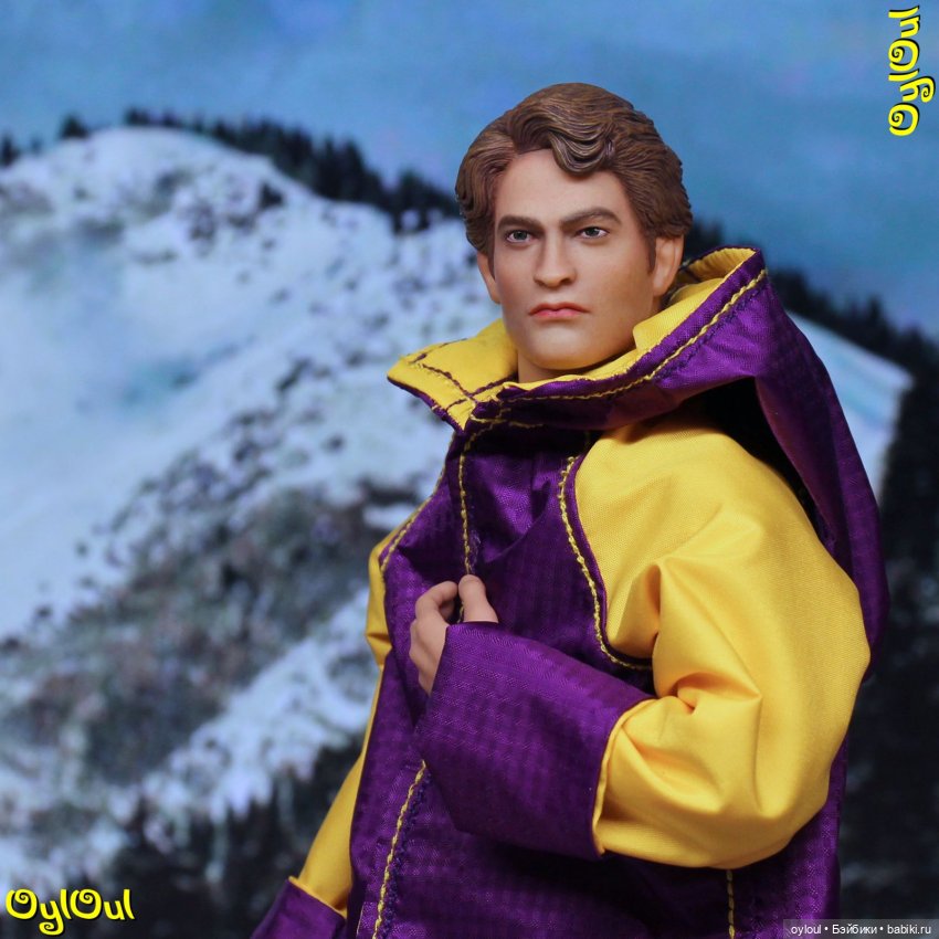 ⌠ 24 ⌡ КостюмЧЕки — Одежда и обувь для кукол своими руками: фото (фото 7)