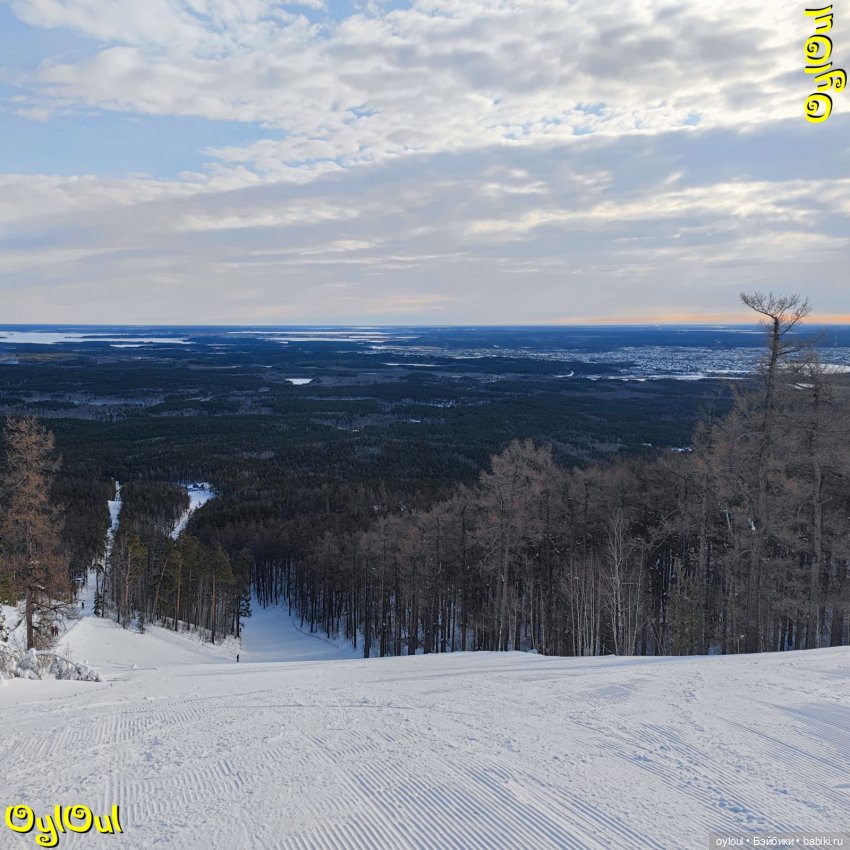 ⌠ 23 ⌡ Понесссссслиссссссь (фото 10)