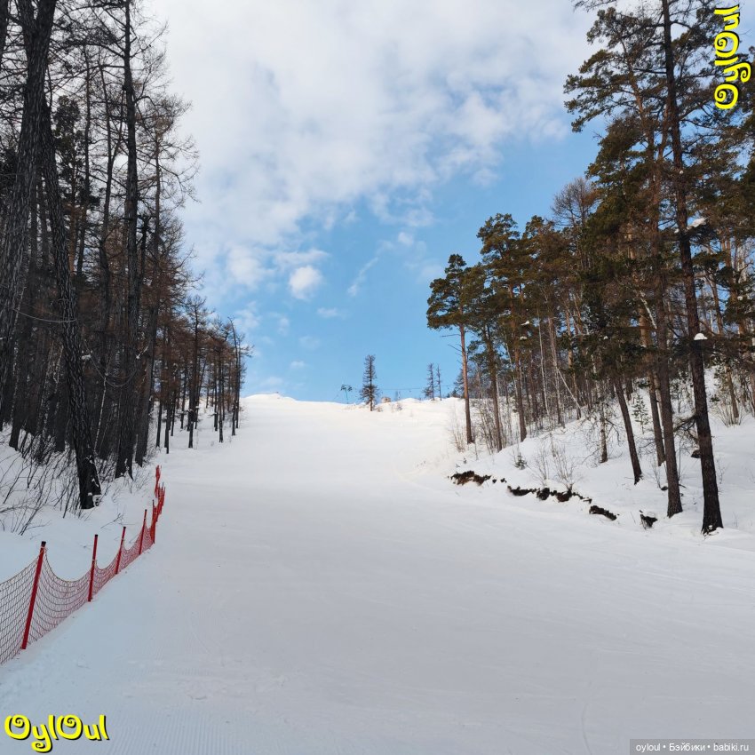 ⌠ 23 ⌡ Понесссссслиссссссь (фото 8)