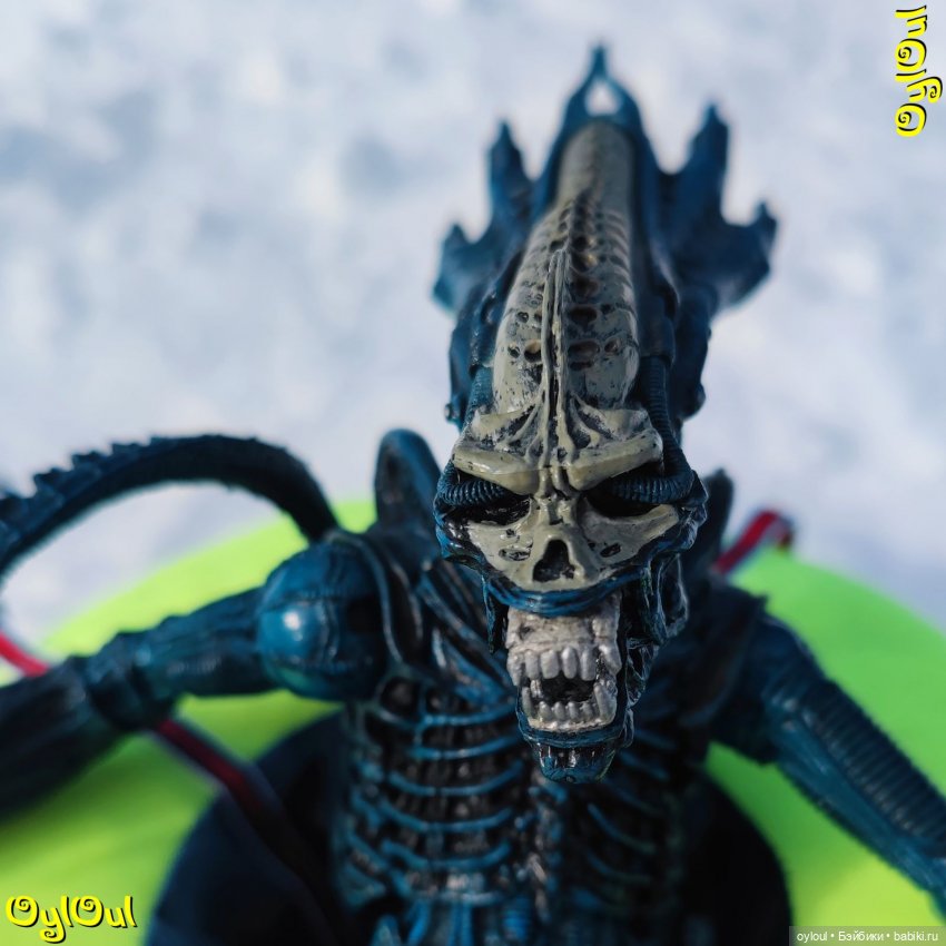 ⌠ 23 ⌡ Понесссссслиссссссь (фото 3)