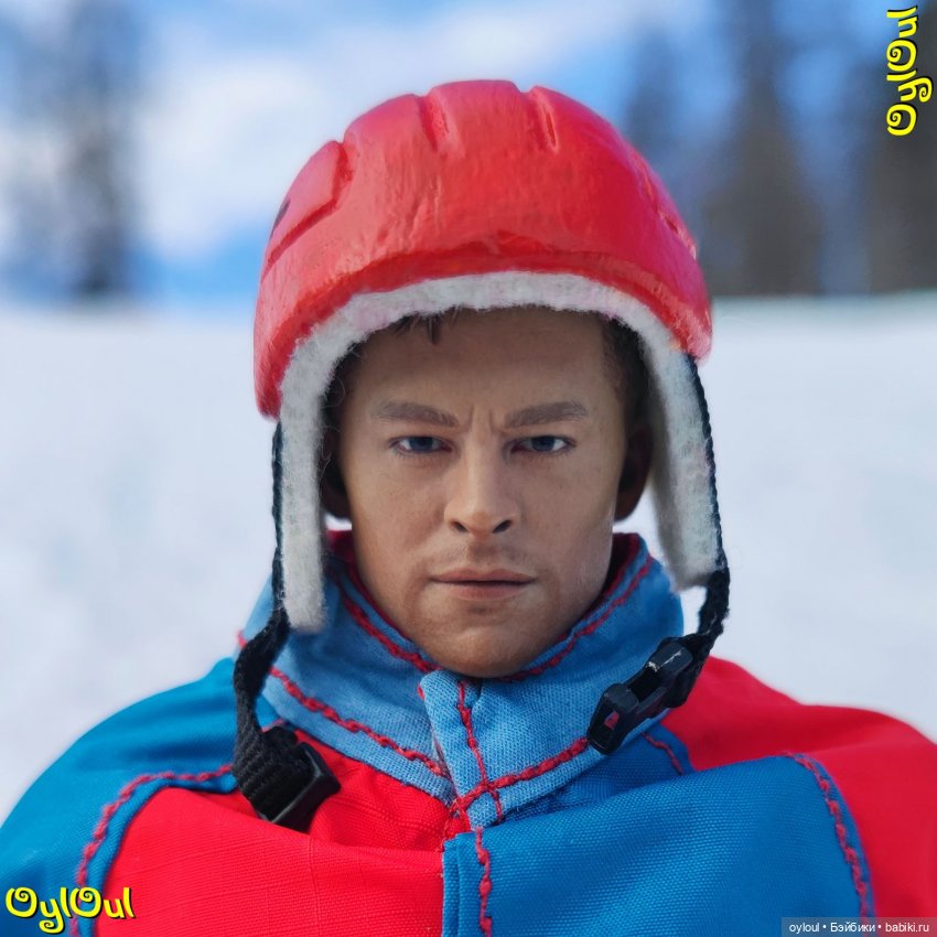 ⌠ 23 ⌡ Понесссссслиссссссь (фото 6)