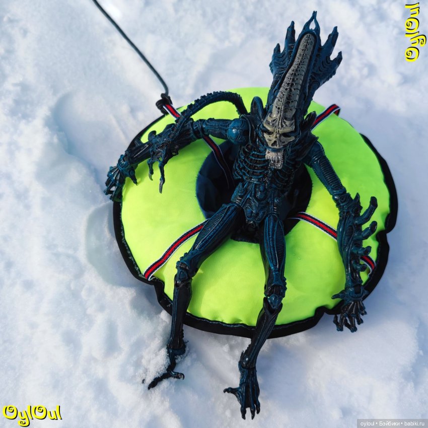 ⌠ 23 ⌡ Понесссссслиссссссь (фото 2)