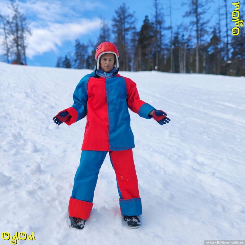 ⌠ 23 ⌡ Понесссссслиссссссь (фото 4)