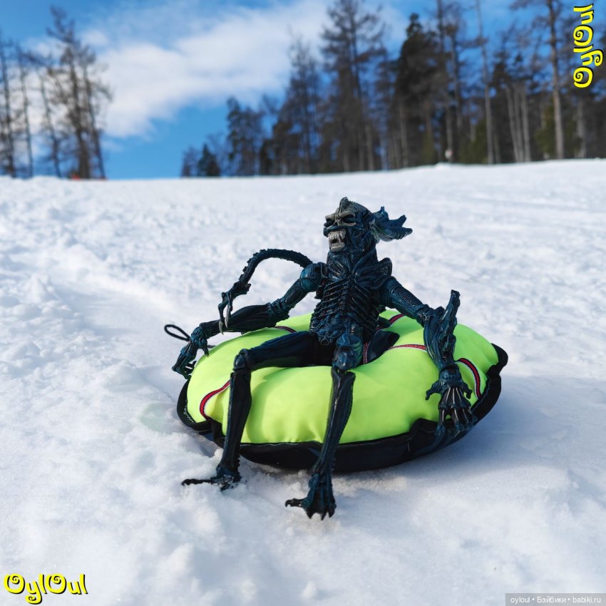 ⌠ 23 ⌡ Понесссссслиссссссь (фото 7)