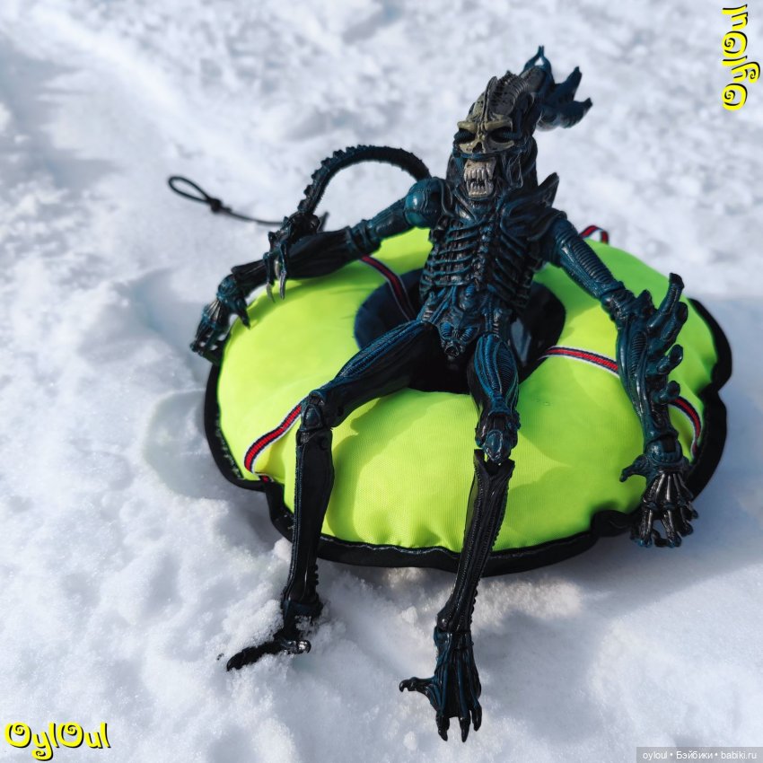 ⌠ 23 ⌡ Понесссссслиссссссь (фото 5)