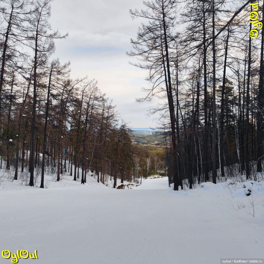 ⌠ 23 ⌡ Понесссссслиссссссь (фото 9)