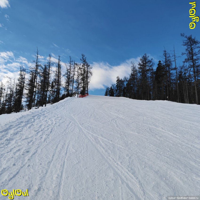 ⌠ 23 ⌡ Понесссссслиссссссь