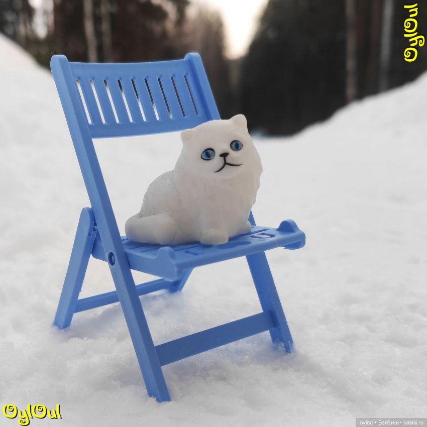 ⌠ 26 ⌡ Парное катание — Кукольные фотоистории и сериалы: комиксы