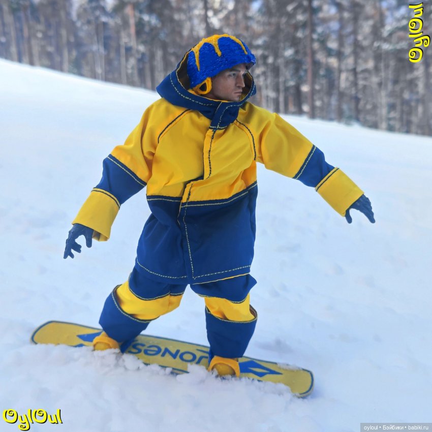 ⌠ 25 ⌡ Уегозились | Бэйбики ⌠ 25 ⌡ Уегозились — Кукольные фотоистории и сериалы: комиксы