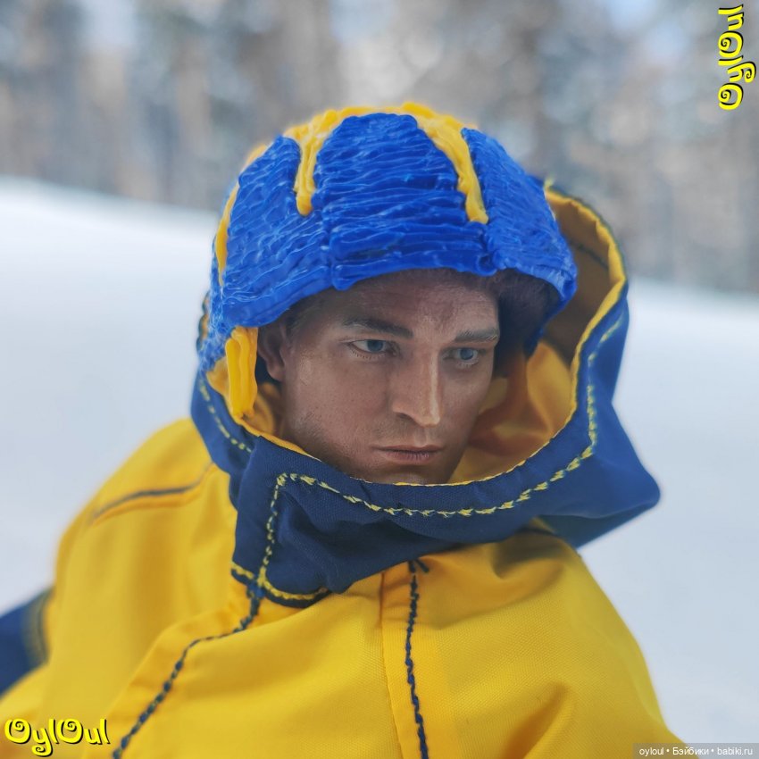 ⌠ 25 ⌡ Уегозились | Бэйбики ⌠ 25 ⌡ Уегозились — Кукольные фотоистории и сериалы: комиксы (фото 10)