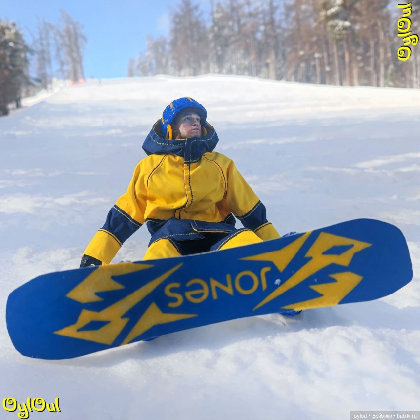 ⌠ 25 ⌡ Уегозились | Бэйбики ⌠ 25 ⌡ Уегозились — Кукольные фотоистории и сериалы: комиксы