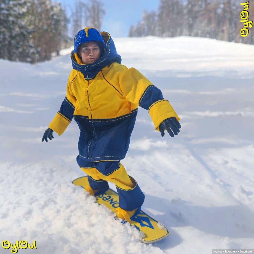 ⌠ 25 ⌡ Уегозились | Бэйбики ⌠ 25 ⌡ Уегозились — Кукольные фотоистории и сериалы: комиксы