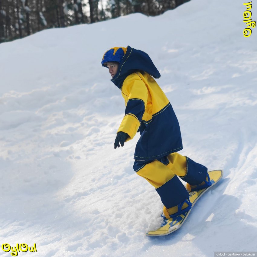 ⌠ 25 ⌡ Уегозились | Бэйбики ⌠ 25 ⌡ Уегозились — Кукольные фотоистории и сериалы: комиксы