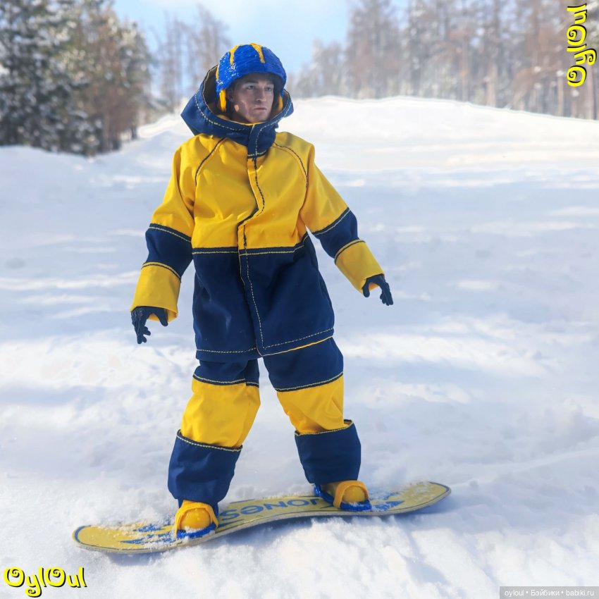 ⌠ 25 ⌡ Уегозились | Бэйбики ⌠ 25 ⌡ Уегозились — Кукольные фотоистории и сериалы: комиксы