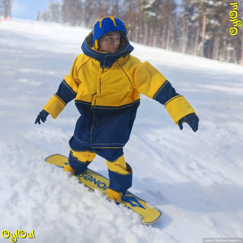 ⌠ 25 ⌡ Уегозились | Бэйбики ⌠ 25 ⌡ Уегозились — Кукольные фотоистории и сериалы: комиксы