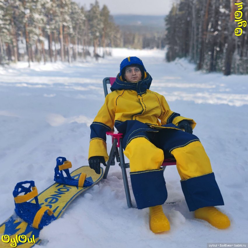 ⌠ 25 ⌡ Уегозились | Бэйбики ⌠ 25 ⌡ Уегозились — Кукольные фотоистории и сериалы: комиксы