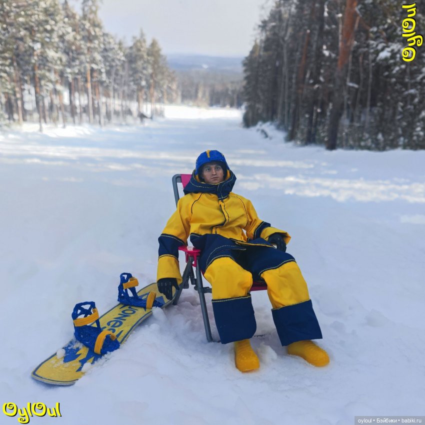 ⌠ 25 ⌡ Уегозились | Бэйбики ⌠ 25 ⌡ Уегозились — Кукольные фотоистории и сериалы: комиксы