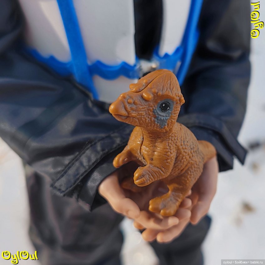 ⌠ 34 ⌡ Открытие сезона жидкой воды 2026