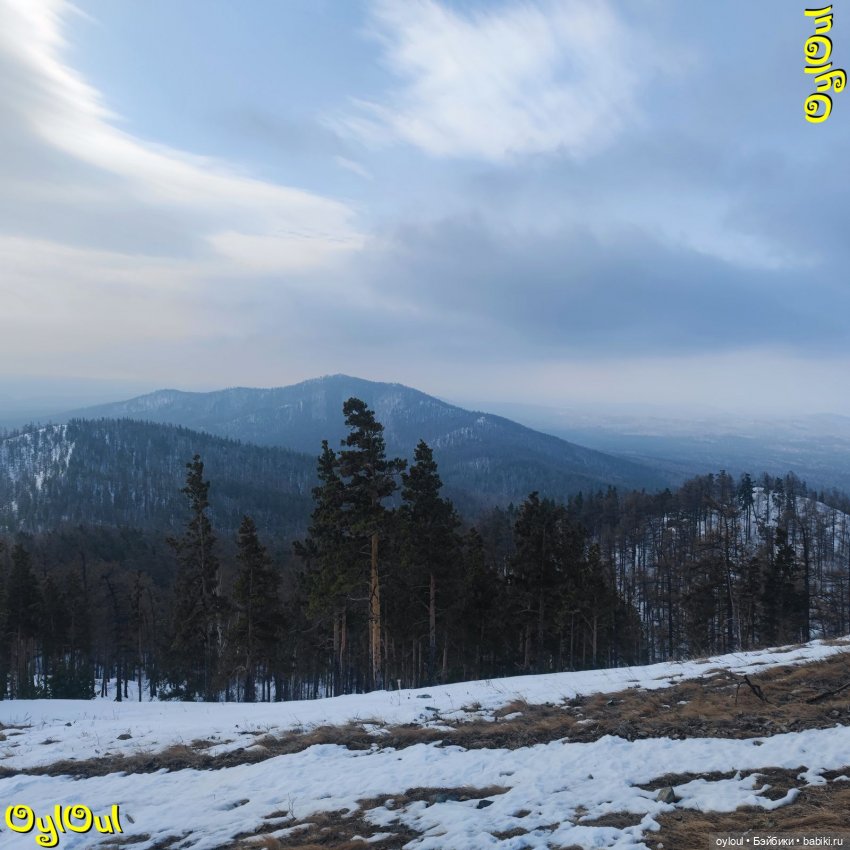 ⌠ 27 ⌡ Верхоглядство и Руфо (фото 8)