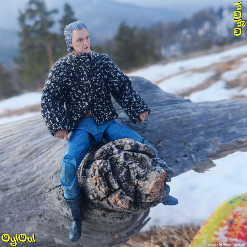 ⌠ 27 ⌡ Верхоглядство и Руфо (фото 9)