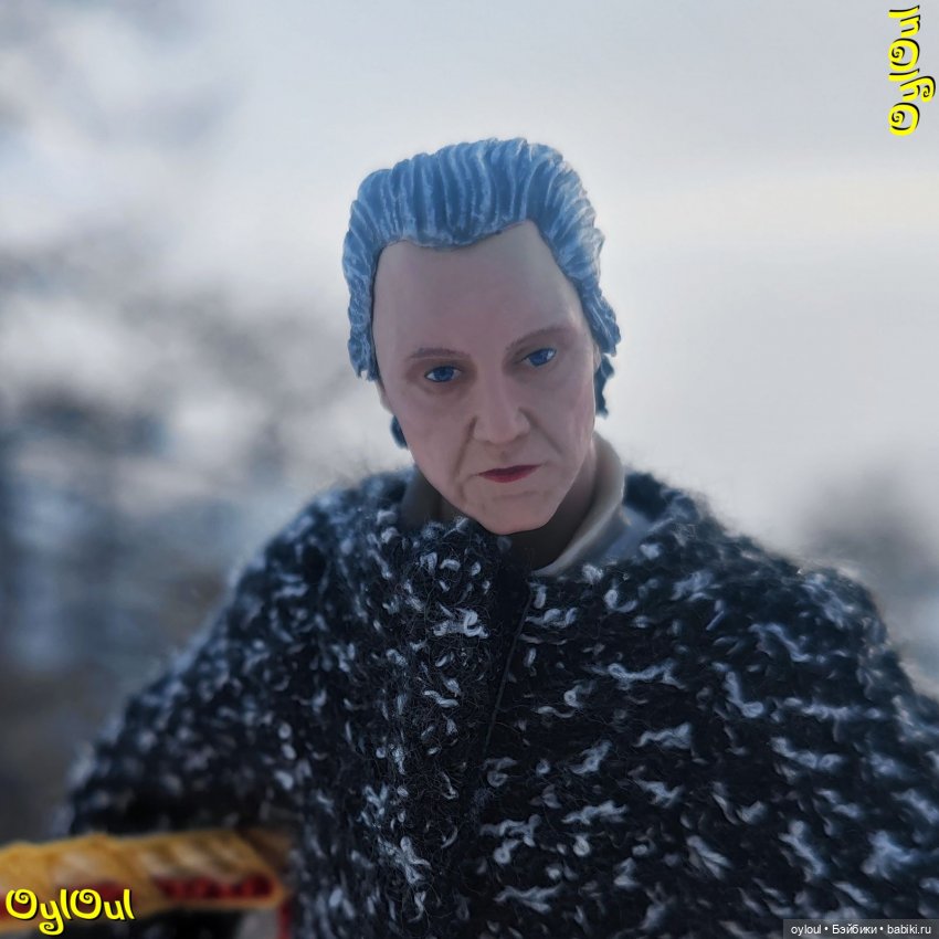 ⌠ 27 ⌡ Верхоглядство и Руфо (фото 3)