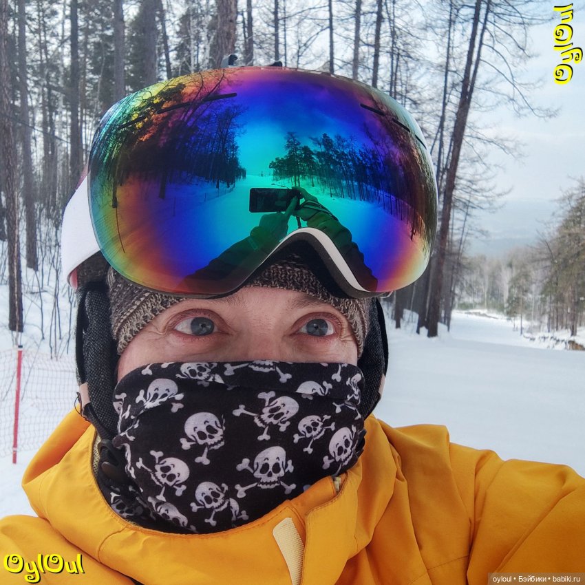 ⌠ 27 ⌡ Верхоглядство и Руфо (фото 5)