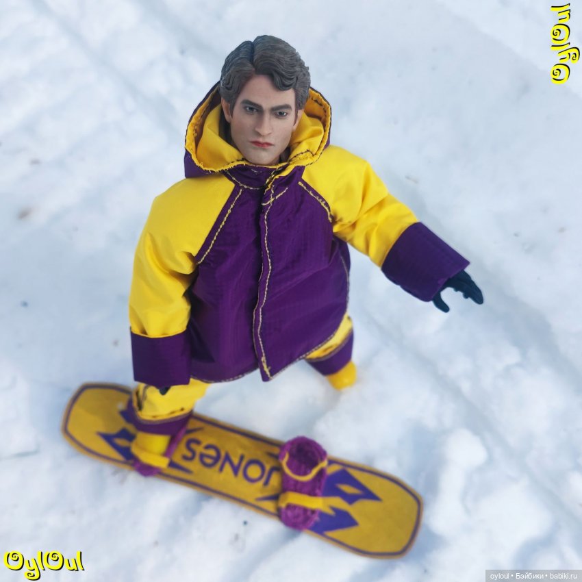 ⌠ 28 ⌡ Наследственные навыки (фото 3)