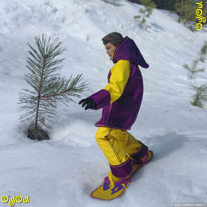 ⌠ 28 ⌡ Наследственные навыки (фото 10)