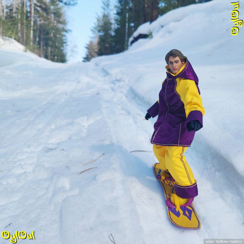 ⌠ 28 ⌡ Наследственные навыки