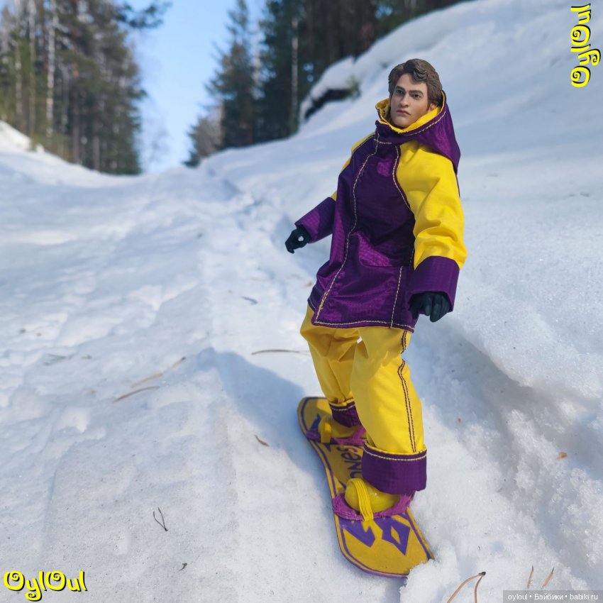 ⌠ 28 ⌡ Наследственные навыки (фото 9)