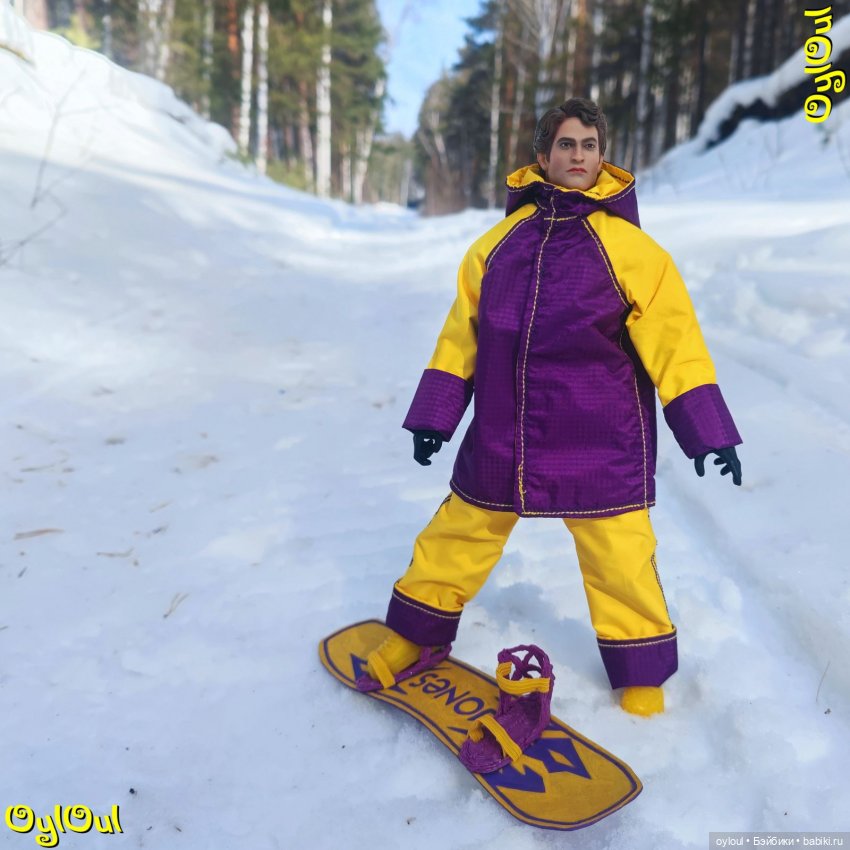 ⌠ 28 ⌡ Наследственные навыки (фото 2)