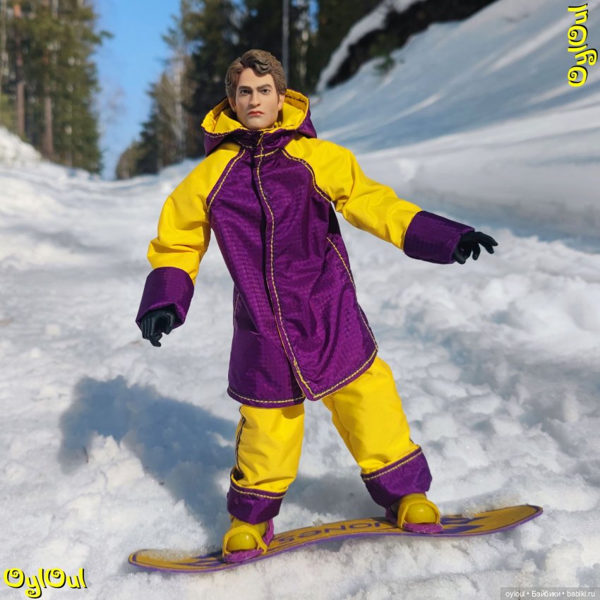 ⌠ 28 ⌡ Наследственные навыки (фото 5)