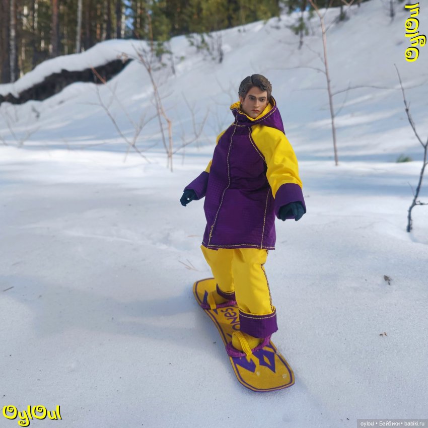 ⌠ 28 ⌡ Наследственные навыки (фото 7)