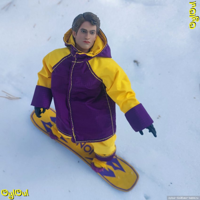 ⌠ 28 ⌡ Наследственные навыки (фото 8)