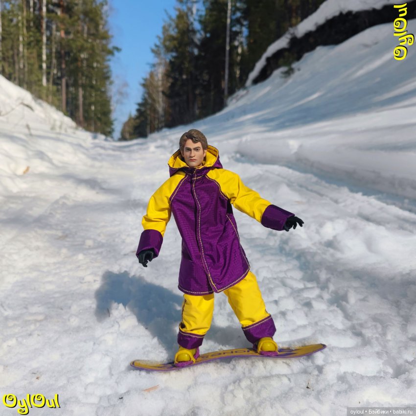 ⌠ 28 ⌡ Наследственные навыки (фото 4)