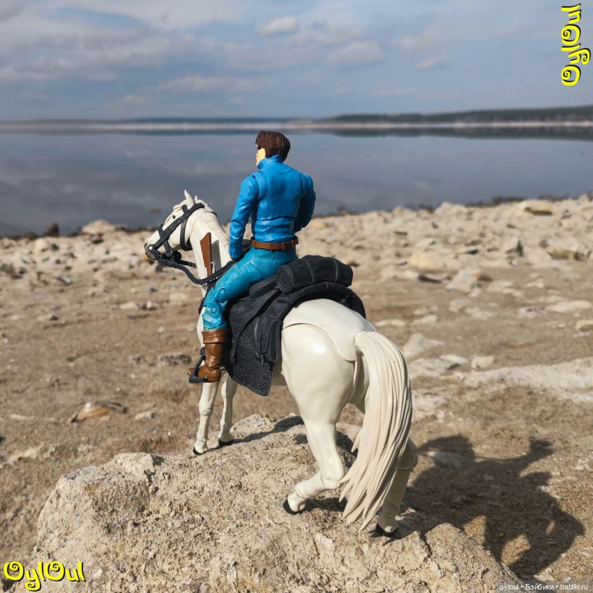 ⌠ 33 ⌡ Обходим владенья свои (фото 10)