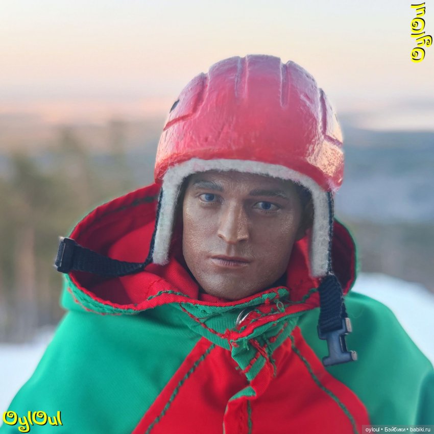 ⌠ 29 ⌡ Гаснет закат за горой