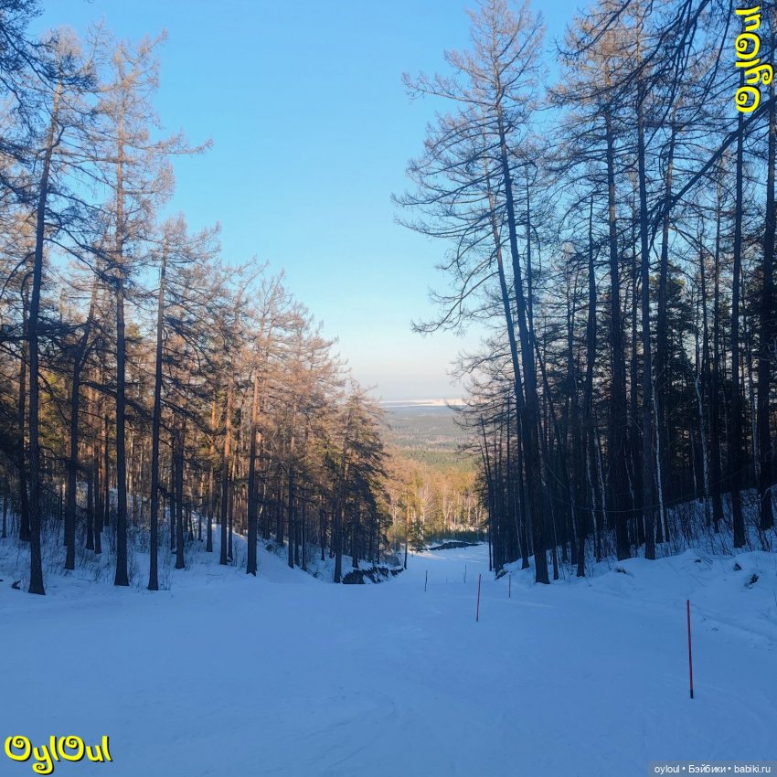 ⌠ 29 ⌡ Гаснет закат за горой (фото 4)