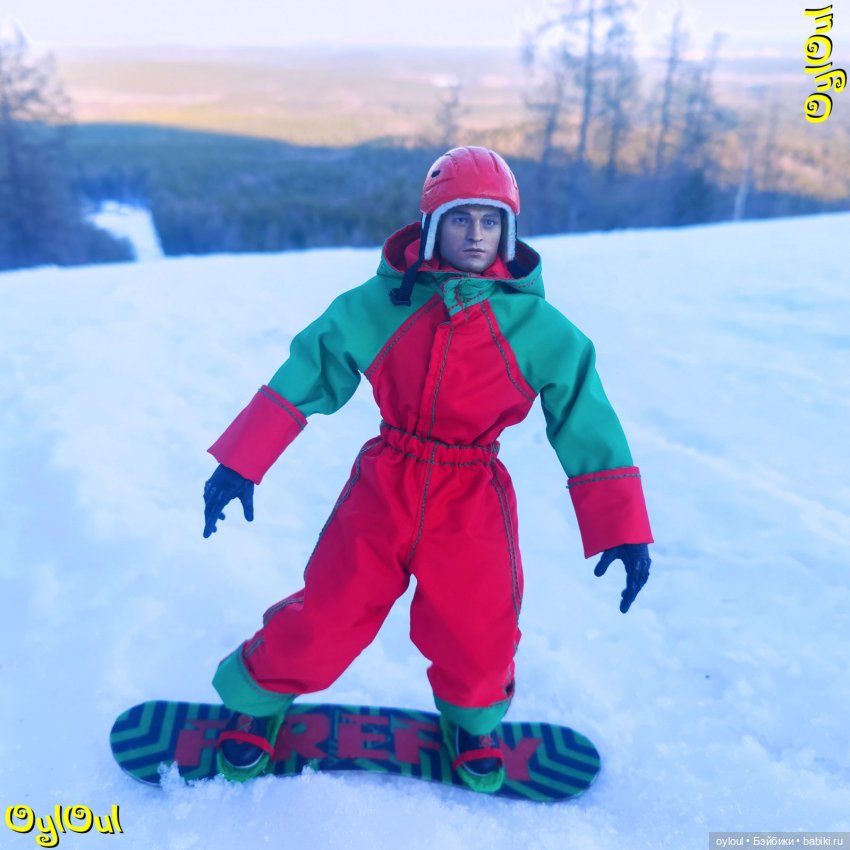 ⌠ 29 ⌡ Гаснет закат за горой