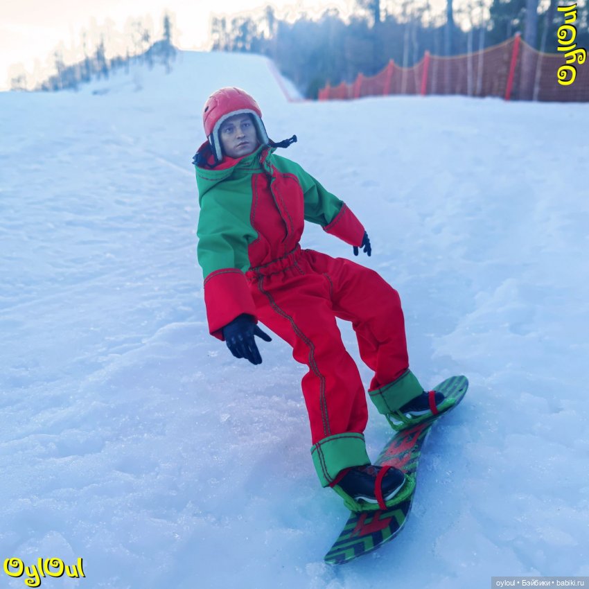 ⌠ 29 ⌡ Гаснет закат за горой (фото 2)