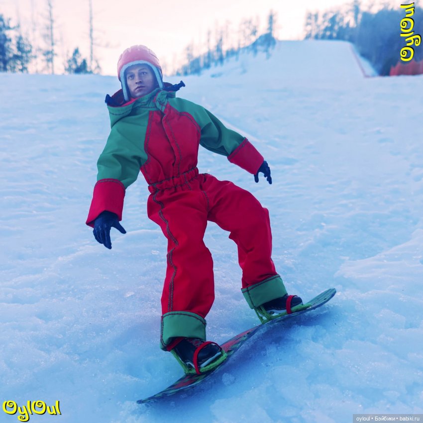 ⌠ 29 ⌡ Гаснет закат за горой (фото 7)