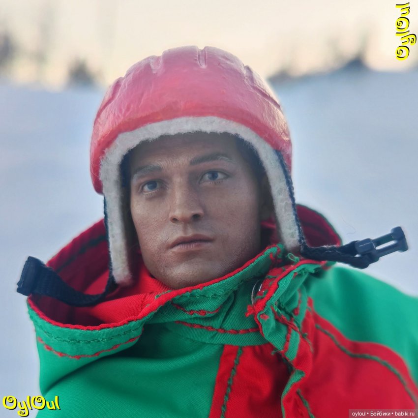 ⌠ 29 ⌡ Гаснет закат за горой (фото 8)