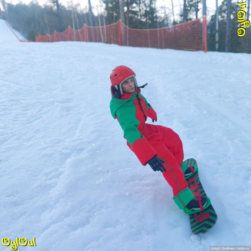 ⌠ 29 ⌡ Гаснет закат за горой (фото 3)