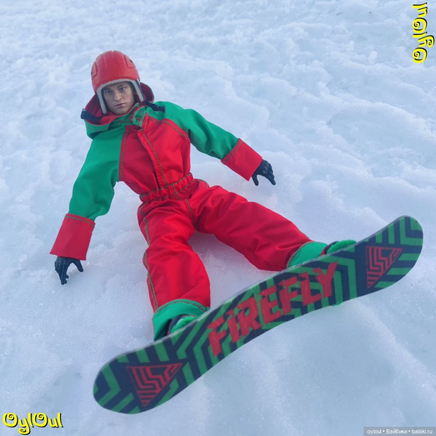 ⌠ 29 ⌡ Гаснет закат за горой