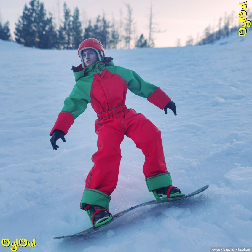 ⌠ 29 ⌡ Гаснет закат за горой (фото 10)