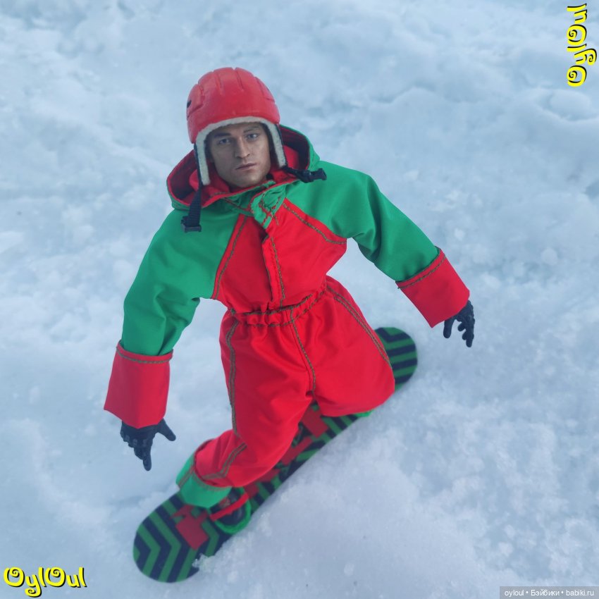 ⌠ 29 ⌡ Гаснет закат за горой