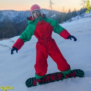 ⌠ 29 ⌡ Гаснет закат за горой