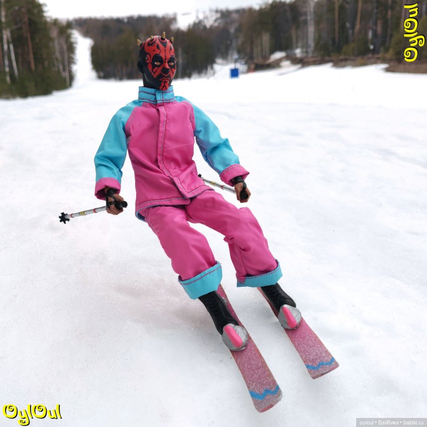 ⌠ 31 ⌡ Урвали ещё разоЧЕг (фото 8)